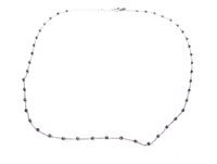 Collana Stocco Gioielli Donna in Oro CSG 180 - CSG 180